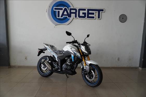 HAOJUE DR 160 S 